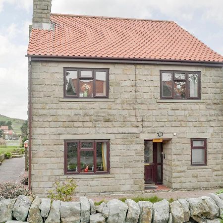 Vila Denton House Ravenscar Exteriér fotografie