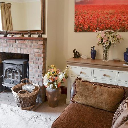 Vila Denton House Ravenscar Exteriér fotografie