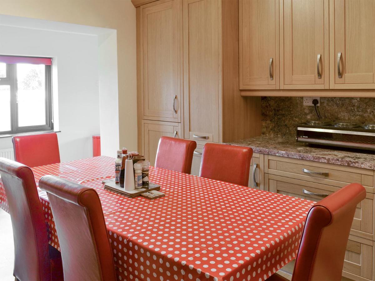 Vila Denton House Ravenscar Exteriér fotografie
