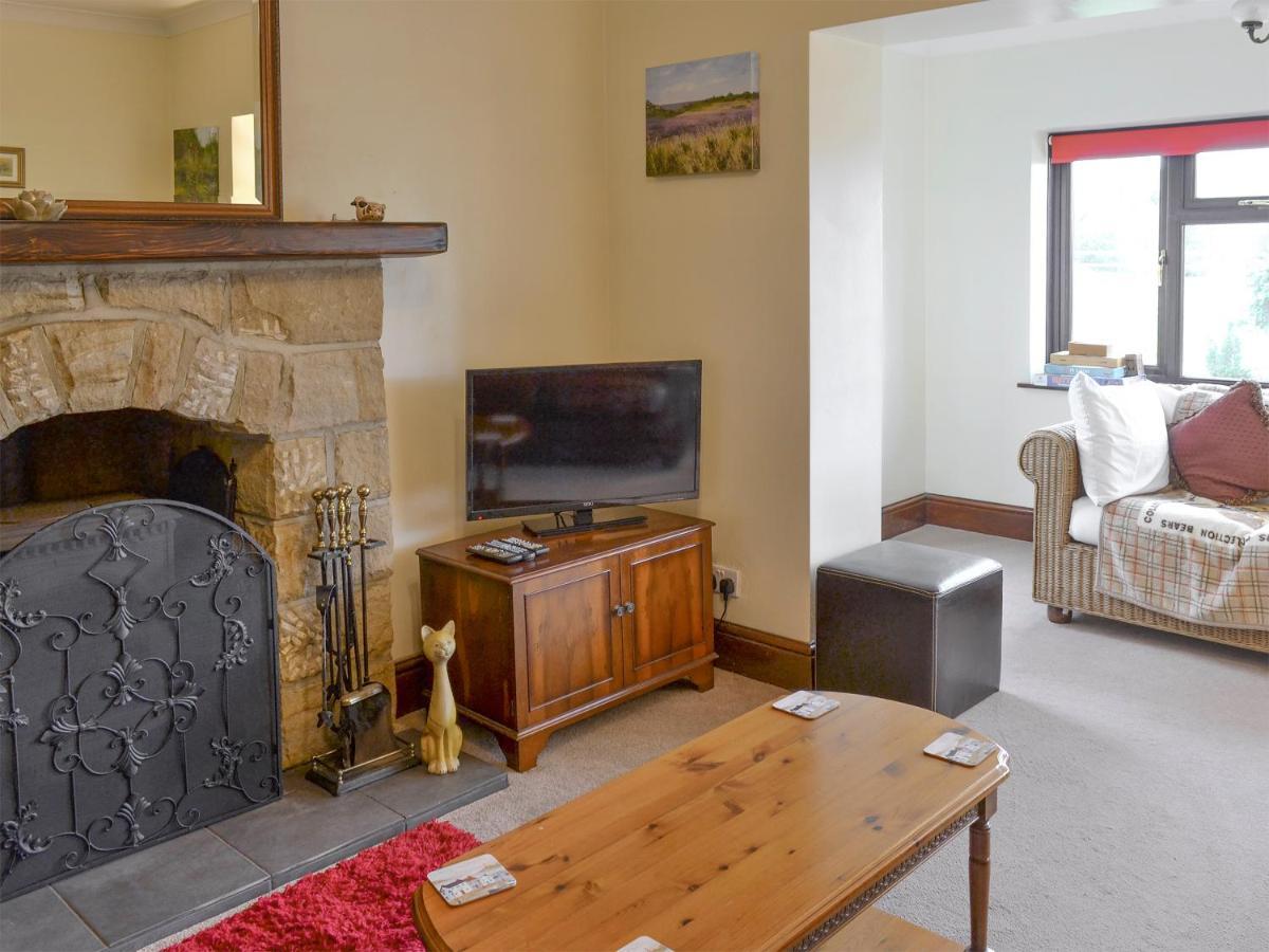 Vila Denton House Ravenscar Exteriér fotografie