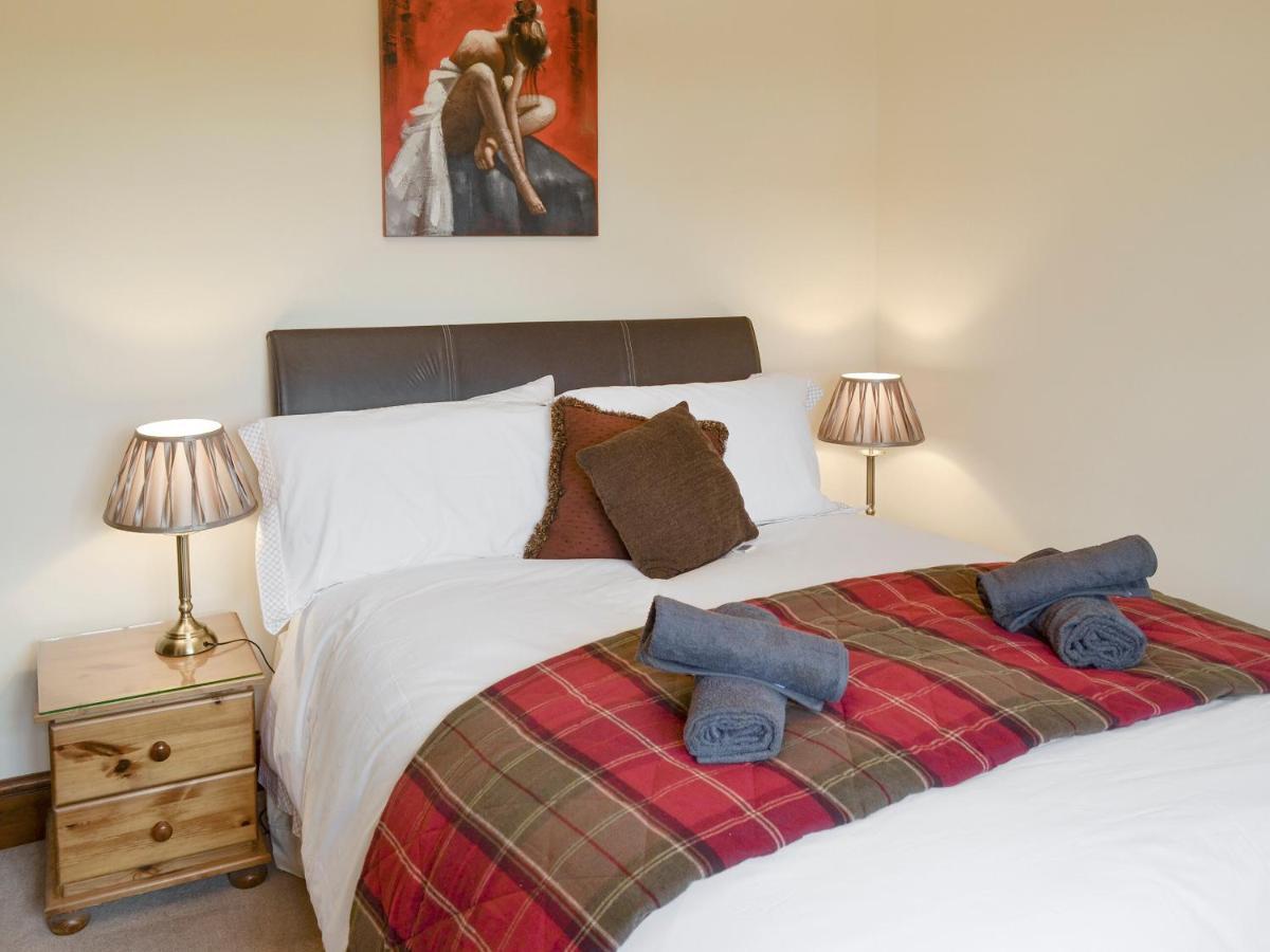 Vila Denton House Ravenscar Exteriér fotografie