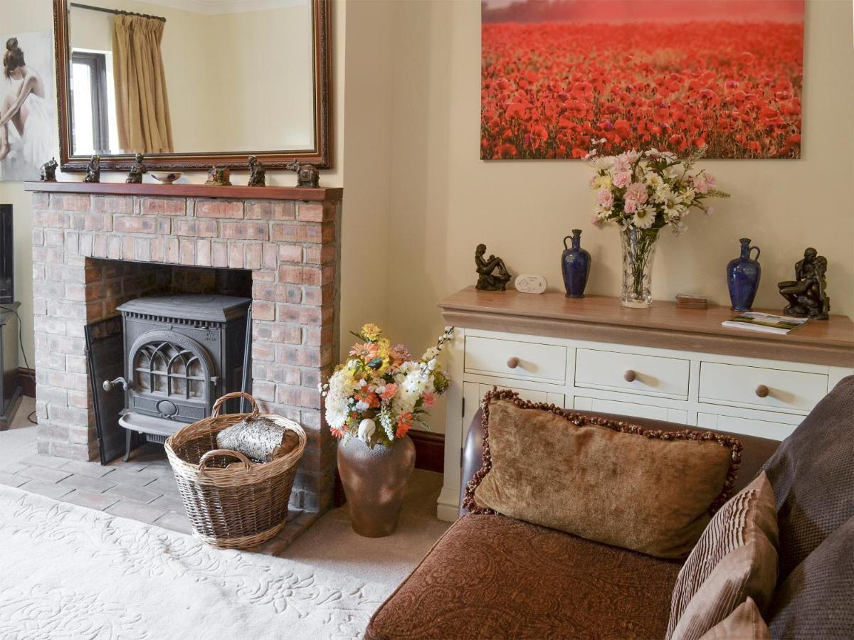 Vila Denton House Ravenscar Exteriér fotografie