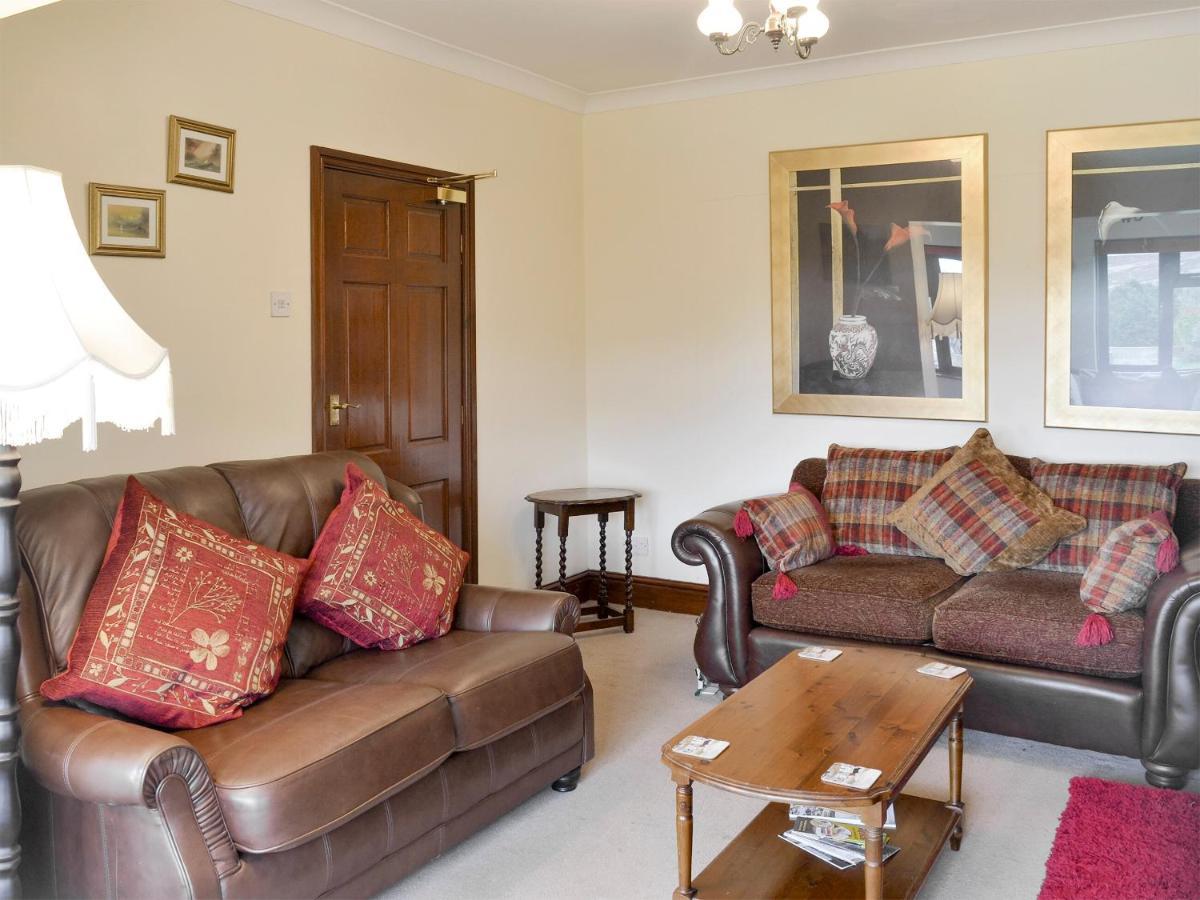 Vila Denton House Ravenscar Exteriér fotografie
