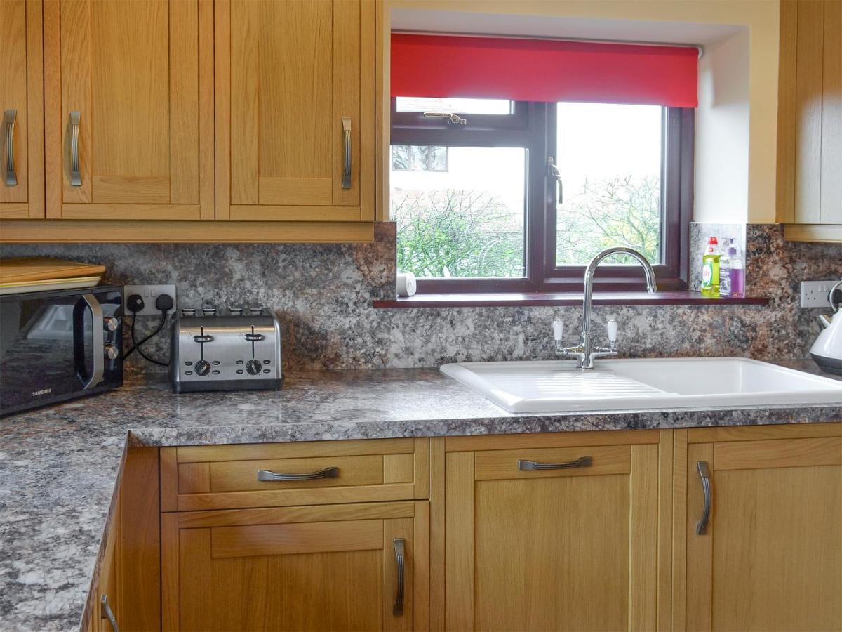 Vila Denton House Ravenscar Exteriér fotografie